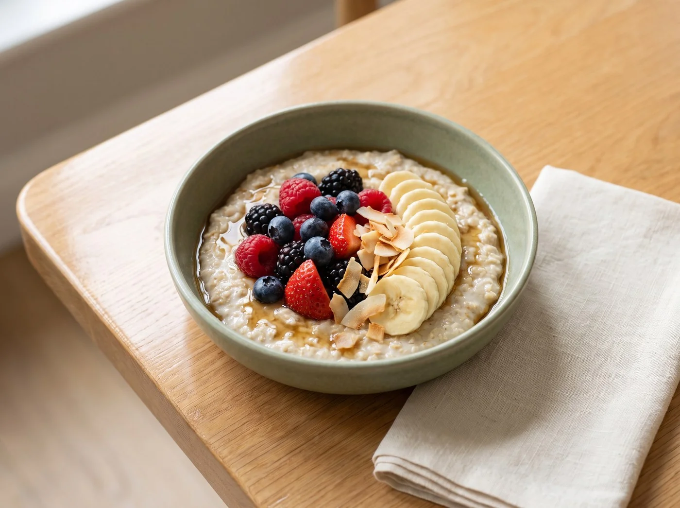 Porridge