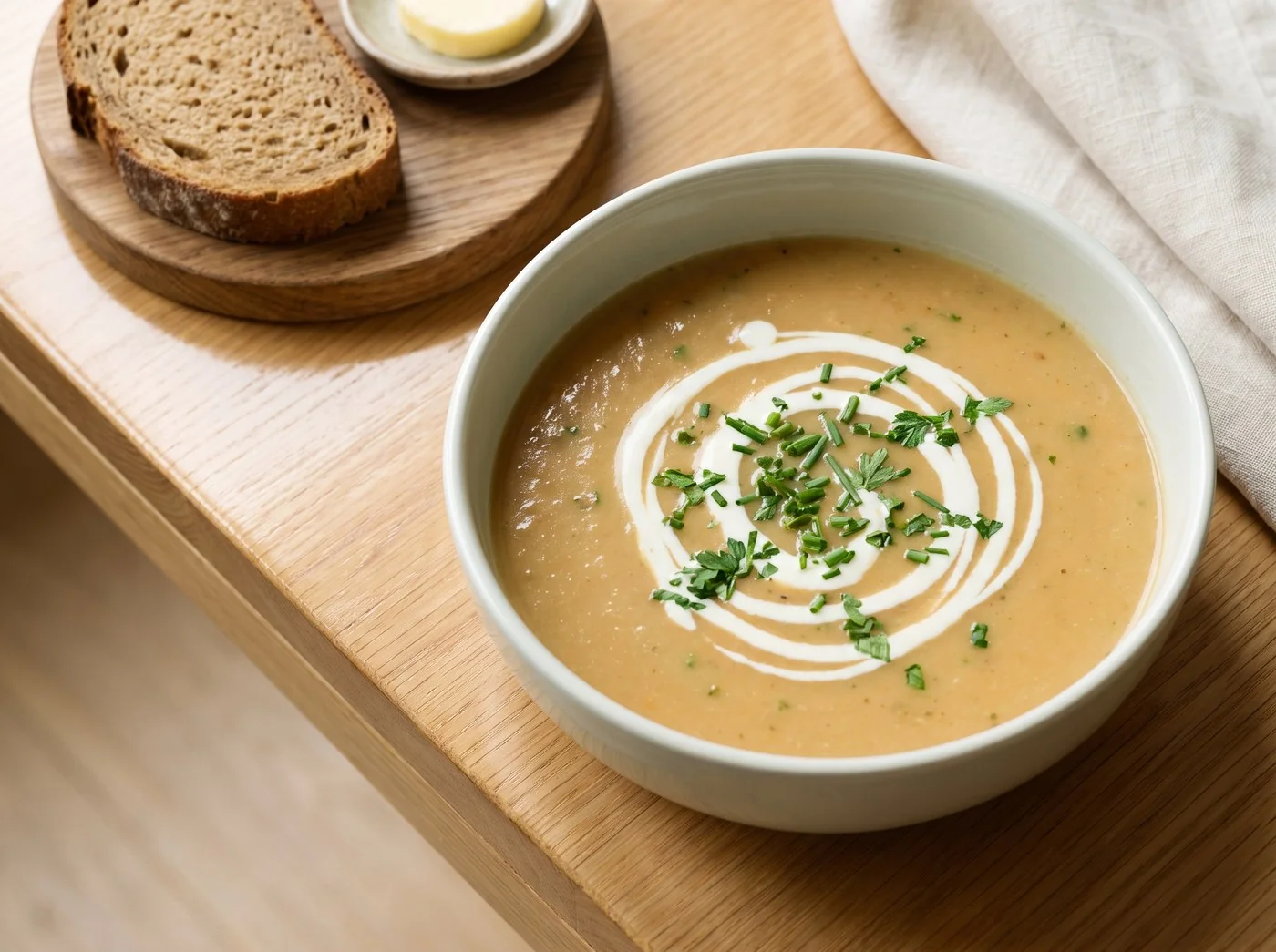 Soup of the Day